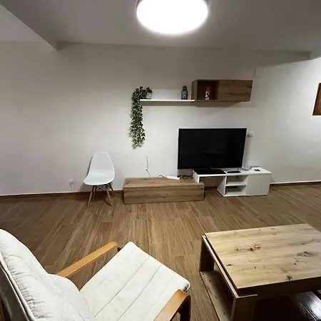 Apartamento En Isla Cristina Exterior photo