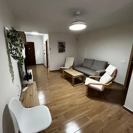 Apartamento En Isla Cristina Exterior photo