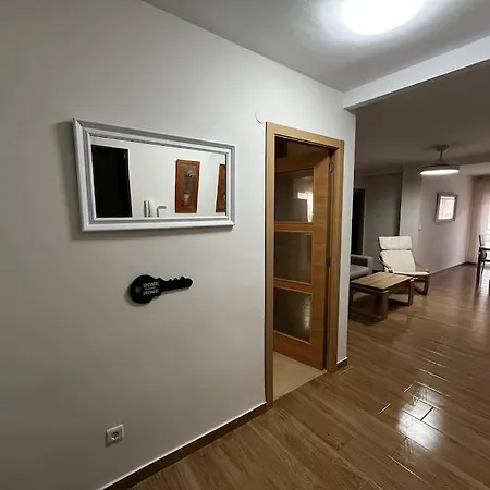 Apartamento En Isla Cristina Exterior photo