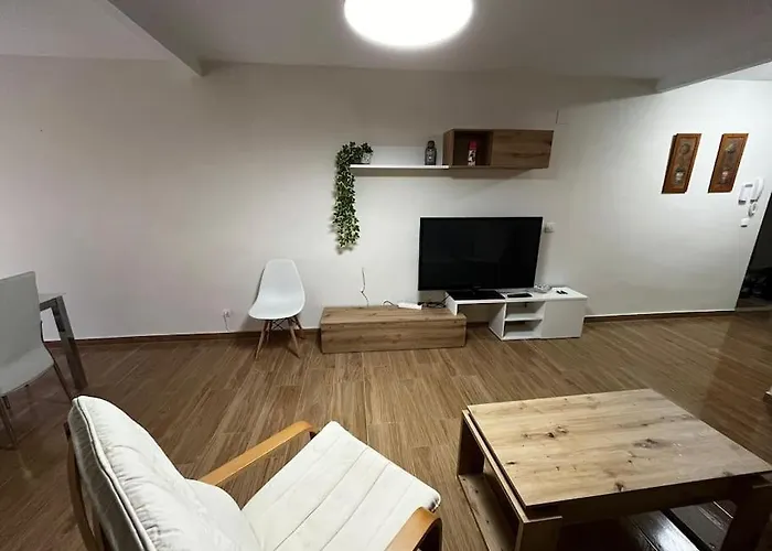 Apartamento En Isla Cristina