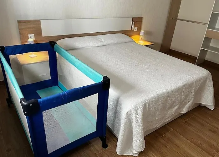 Apartamento En Isla Cristina