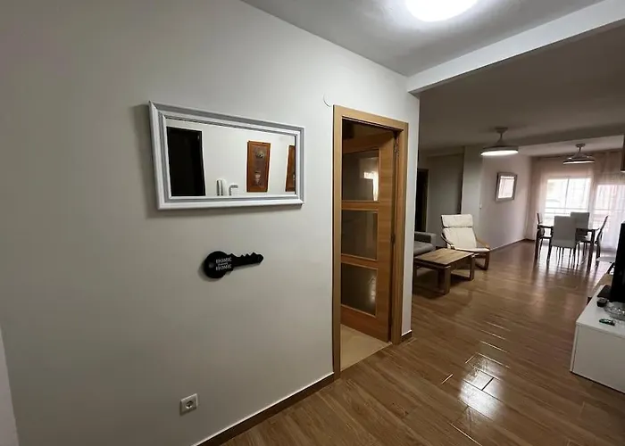 Apartamento En Isla Cristina
