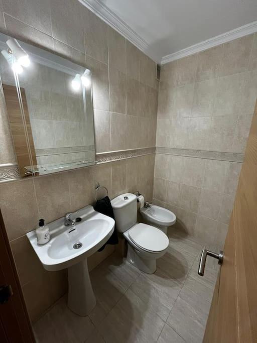 Apartment En *