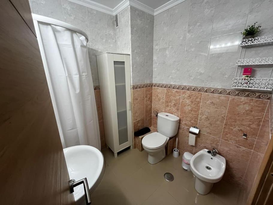 Apartment En