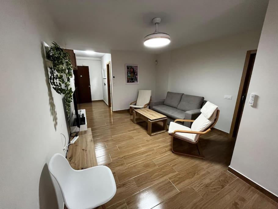 En Apartment