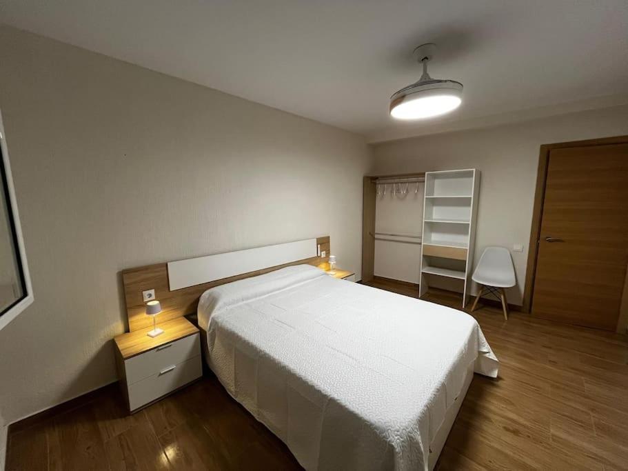 Apartment En Isla Cristina